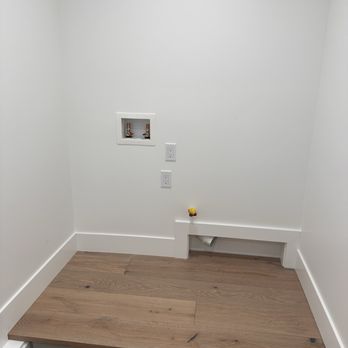 PipeX Plumbing - Gas valve added to the washer / drier area. - Plumbing Near Me - Palo Alto, California