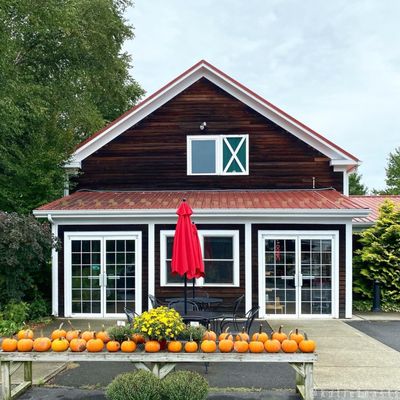 Saunderskill Farms by null