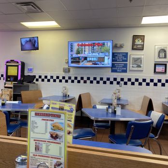 Bob & Edith's Diner - Springfield - American Near Me - Springfield, Virginia Bob & Edith's Diner - Springfield - American Near Me - Springfield, Virginia