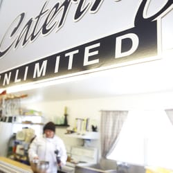 Catering Unlimited - Prep Kitchen