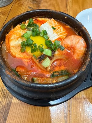 Restaurant Petit Seoul by null