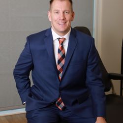 Oral & Maxillofacial Surgeons of Utah - V.Patrick Hall, DMD