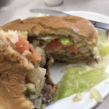 Hamburger King - Burgers Near Me - Shawnee, Oklahoma Hamburger King - Burgers Near Me - Shawnee, Oklahoma
