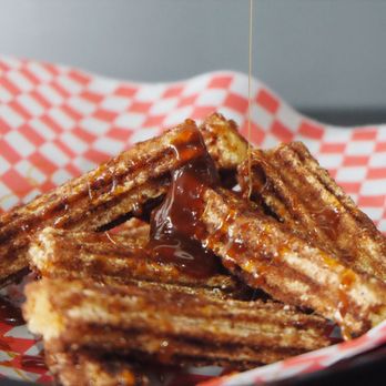 Burrito Zone - a pile of churros in a basket - Tex-Mex Near Me - Markham, Ontario Burrito Zone - a pile of churros in a basket - Tex-Mex Near Me - Markham, Ontario