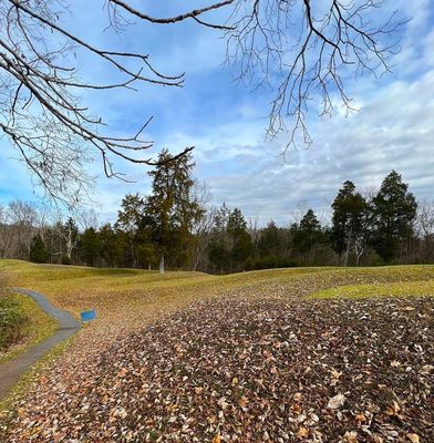 Serpent Mound State Memorial by null