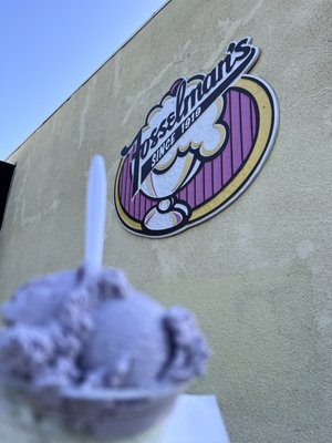 Fosselman's Ice Cream Co. by null