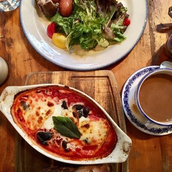 Gusto 101 - Brunch! - Italian Near Me - Toronto, Ontario Gusto 101 - Brunch! - Italian Near Me - Toronto, Ontario