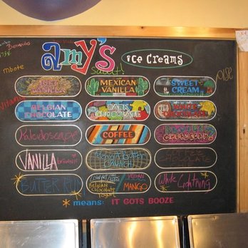 Amy's Ice Creams - Ice Cream & Frozen Yogurt Near Me - Austin, Texas Amy's Ice Creams - Ice Cream & Frozen Yogurt Near Me - Austin, Texas