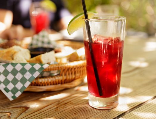 Cuckoo Trattoria and Pizzeria by null