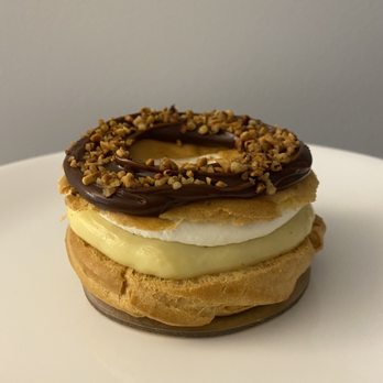 The Sweet Spot - Paris Brest - Bakeries Near Me - Richmond, British Columbia The Sweet Spot - Paris Brest - Bakeries Near Me - Richmond, British Columbia