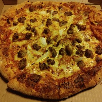 Toppers Pizza - a pizza in a pizza box - Pizza Near Me - Blaine, Minnesota Toppers Pizza - a pizza in a pizza box - Pizza Near Me - Blaine, Minnesota