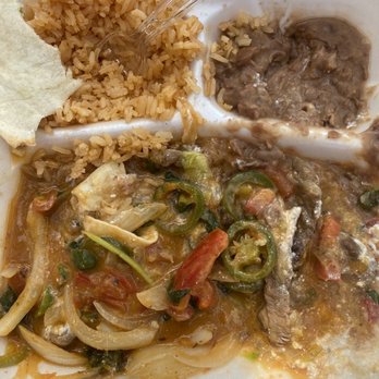 Vallarta Grill - Slop with chewy stake and liquid sour cream - Mexican Near Me - Oroville, California Vallarta Grill - Slop with chewy stake and liquid sour cream - Mexican Near Me - Oroville, California