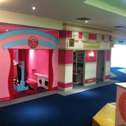 360 Play Stevenage