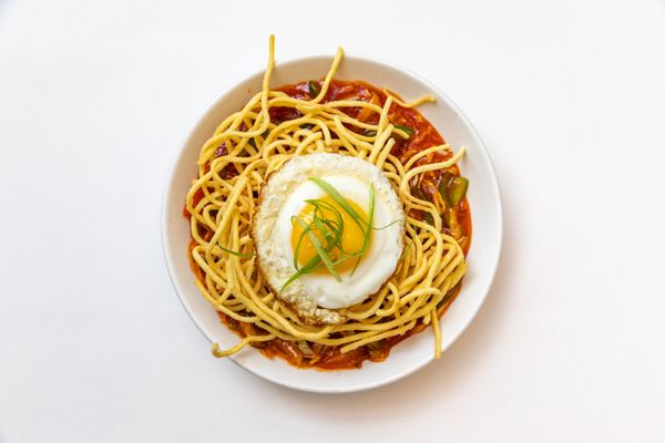 Spice Symphony Times Square by null