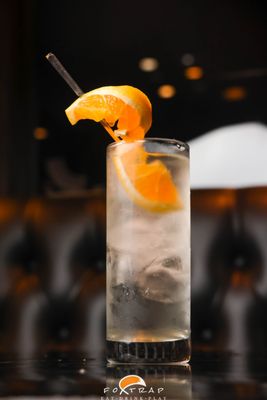 The Fox Trap Restaurant & Lounge by null
