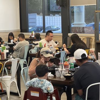 Pho Now - Open seating! - Vietnamese Near Me - San Jose, California Pho Now - Open seating! - Vietnamese Near Me - San Jose, California