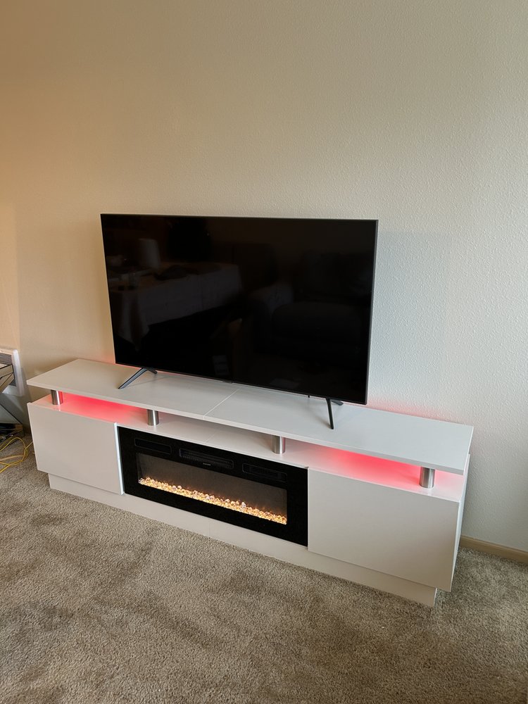 Slide of Vitalii Handyman