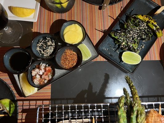 Norio's Japanese Steakhouse & Sushi Bar by null
