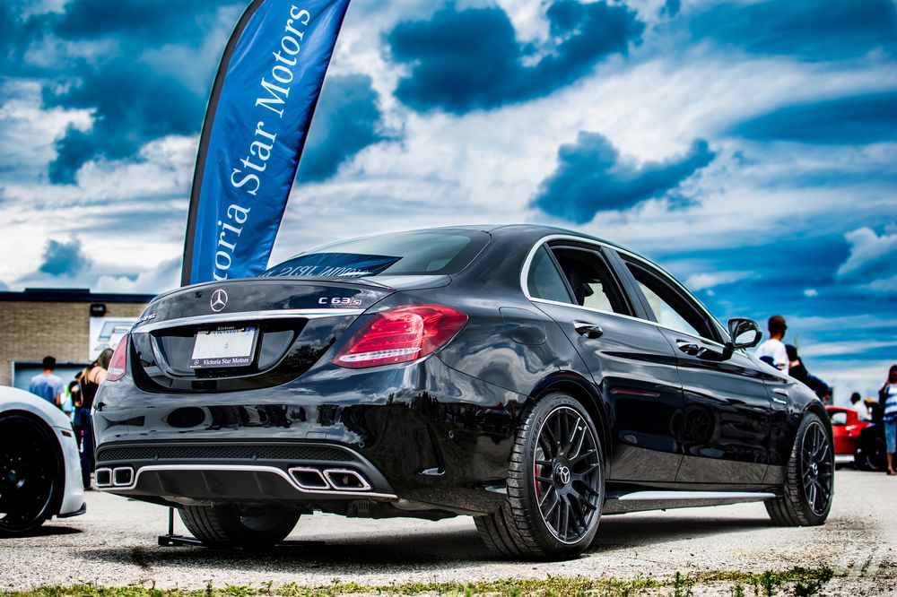 VICTORIA STAR MOTORS Updated August 2024 22 Photos 125 Centennial