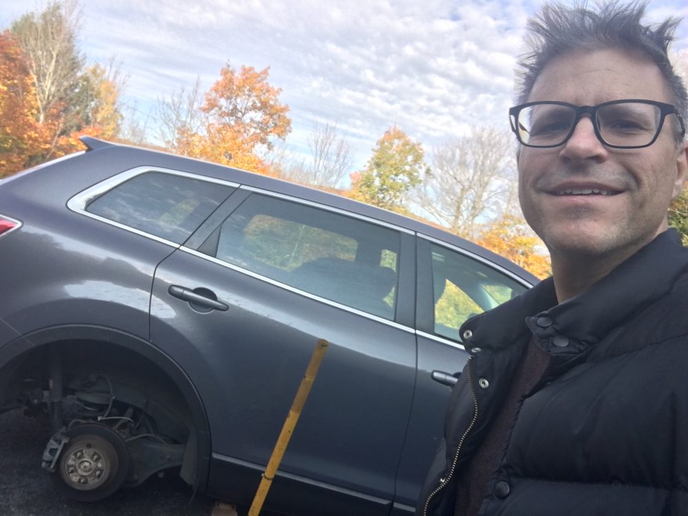 Shamros Tire & Auto Service