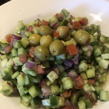 Kolbeh Kabob - Salad - Persian/Iranian Near Me - Orangevale, California Kolbeh Kabob - Salad - Persian/Iranian Near Me - Orangevale, California