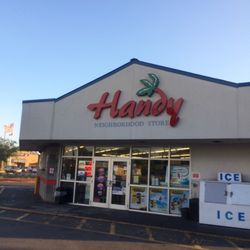 Handy Neighborhood Store