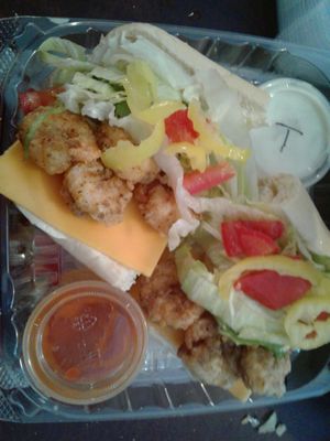 One Luv Cafe ATL We are CASHLESS!! We accept card, Apple Pay & good pay @ our self serve kiosks! by null