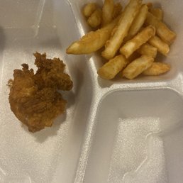 Fried Chicken