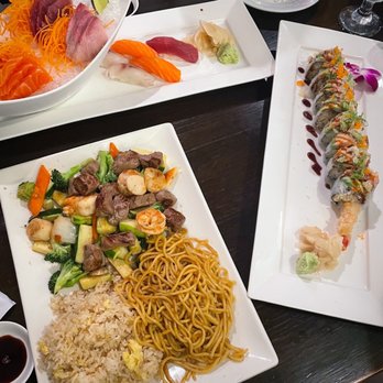 Mizzu Asian Bistro - Sashimi For Two, Sirloin Steak & Scallop - Asian Fusion Near Me - Cromwell, Connecticut Mizzu Asian Bistro - Sashimi For Two, Sirloin Steak & Scallop - Asian Fusion Near Me - Cromwell, Connecticut