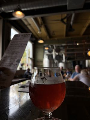 River's Edge Brewing Co. by null