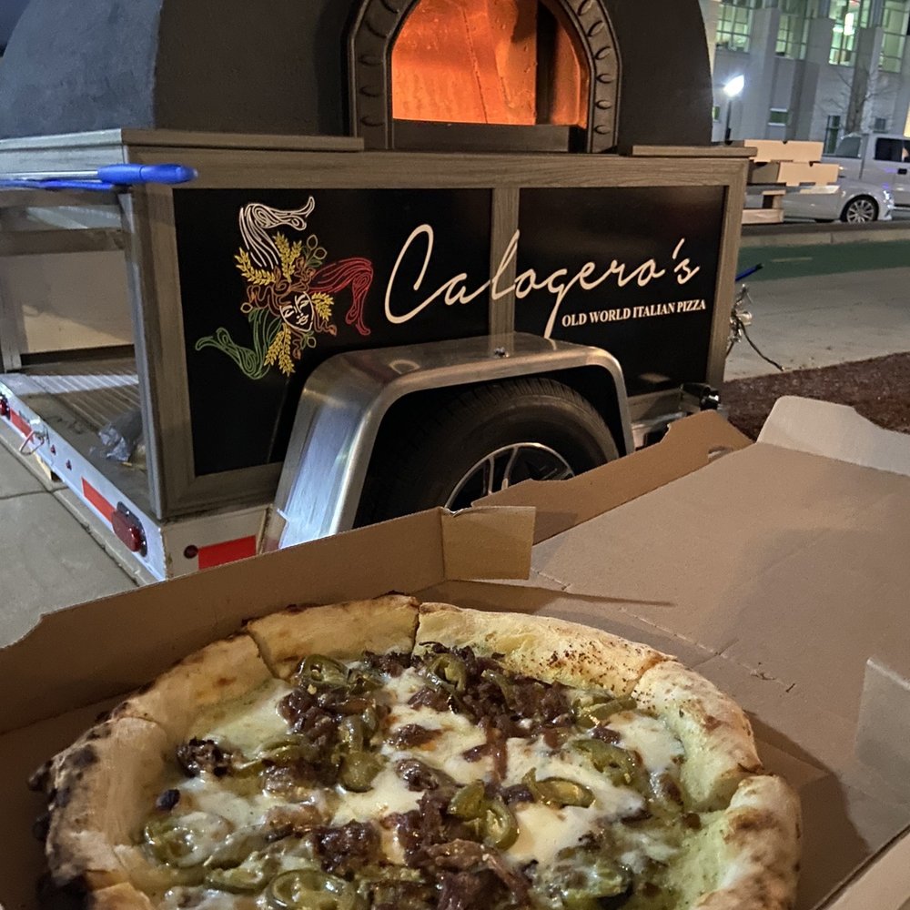 Calogero's - El charro - Pizza Near Me - Naperville , Illinois Calogero's - El charro - Pizza Near Me - Naperville , Illinois