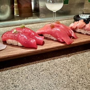 Park Restaurant - Asian Fusion Near Me - Westmount, Quebec