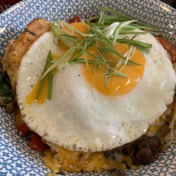 Jam Cafe - The veggie bowl - Breakfast & Brunch Near Me - Victoria, British Columbia Jam Cafe - The veggie bowl - Breakfast & Brunch Near Me - Victoria, British Columbia