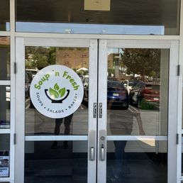 SOUP ‘N FRESH - Updated February 2026 - 2326 Photos & 1128 Reviews