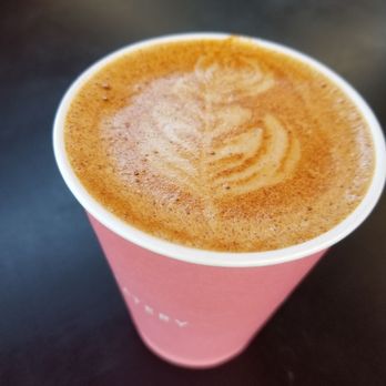 Everyday Eatery - Apple Chaider - Cafes Near Me - Irvine, California