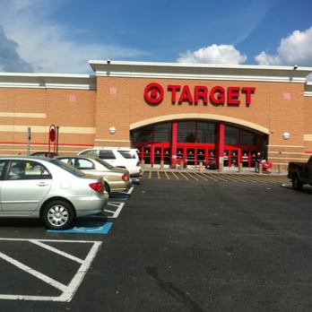 Target - Department Stores Near Me - East Point, Georgia