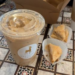 Madhouse Cafe