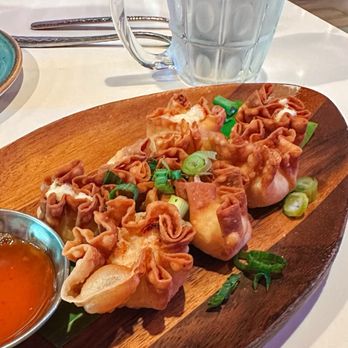 Osha Thai Kitchen - Thai Near Me - Houston, Texas