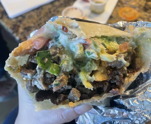 El Pollo Grill - Lemon Grove by null