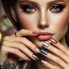 Heavenly Nail Spa gift card