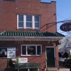 McManimon's Pub