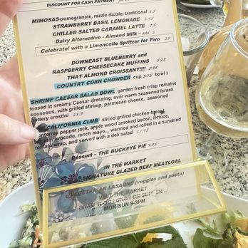Wildflower Cafe - Specials - Breakfast & Brunch Near Me - Clearwater, Florida Wildflower Cafe - Specials - Breakfast & Brunch Near Me - Clearwater, Florida