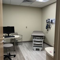 Atlantic Health Urgent Care at Warren