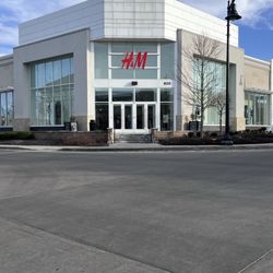 H&M