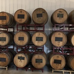 Barrels