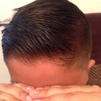 Frank's Barbershop - Barbers Near Me - Bell, California