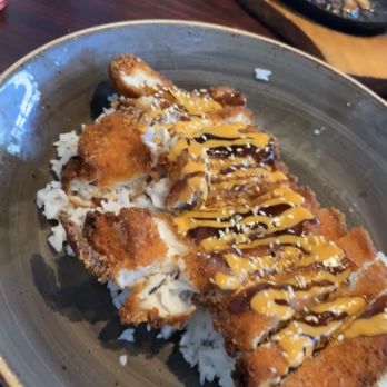 Bonchon Central Park - Chicken Katsu - Korean Near Me - Denver, Colorado Bonchon Central Park - Chicken Katsu - Korean Near Me - Denver, Colorado