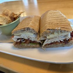 Focaccia's Cafe & Catery