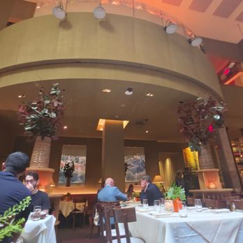 Felice 56 - LOWER LEVEL - Italian Near Me - New York, New York Felice 56 - LOWER LEVEL - Italian Near Me - New York, New York