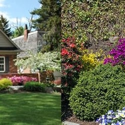 Dave's Landscaping